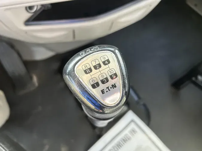 2020 Peterbilt 579