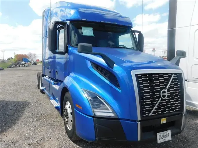 2019 VOLVO VNL760bd3b7ba749c59d0995ce3a02594cbbd2