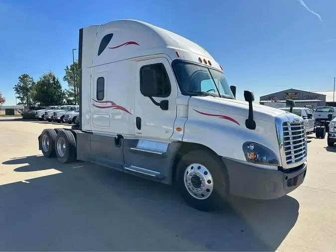 2018 Freightliner Cascadiabd3d35a5f7fd567b6d07cd403414cf19