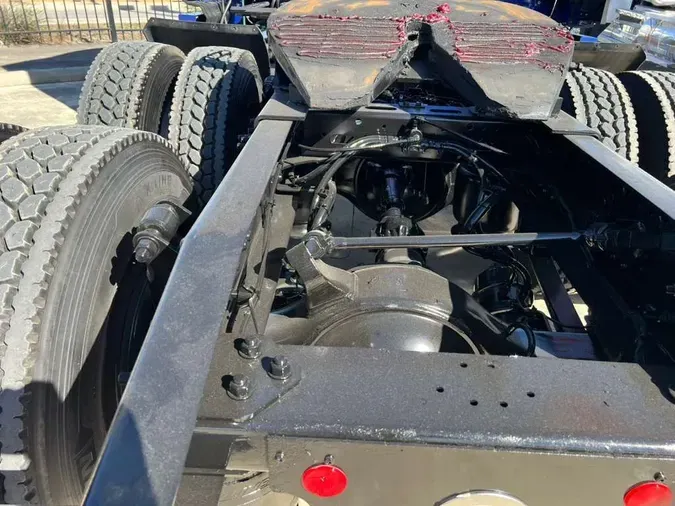 2022 Freightliner Cascadia