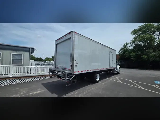 2019 NAVISTAR INTERNATIONAL MV607 (4X2)bd3dd8d6a77217ba2fb90e1e3bc2f067
