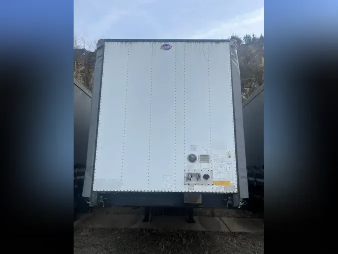 2015 UTILITY TRAILERS TS2CHA 53/162/102