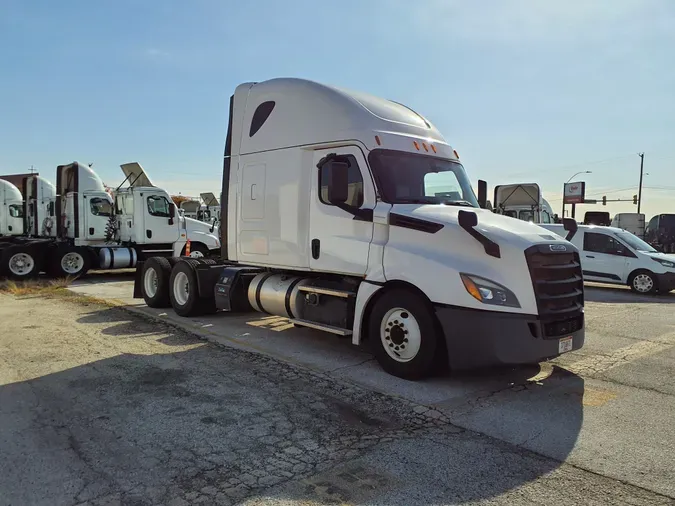 2019 FREIGHTLINER/MERCEDES UNKNOWN