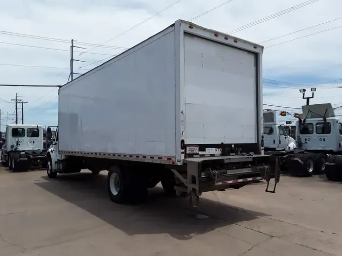 2018 FREIGHTLINER M2 106