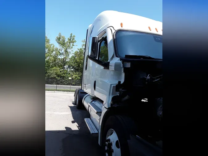 2021 FREIGHTLINER/MERCEDES NEW CASCADIA PX12664