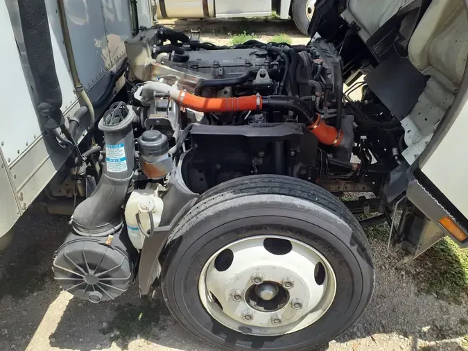 2020 CHEVROLET MOTOR DIV. LCF 4500XDbd411cf3b09664b5b756d5003e48d142