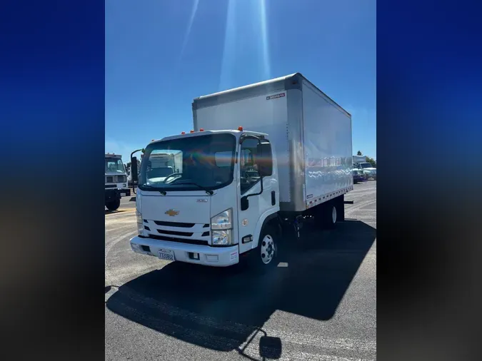2020 CHEVROLET MOTOR DIV. LCF 4500HDbd4128d1aff06d01a0064b5605c2e2cf