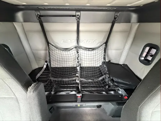 2020 Freightliner Cascadia 126