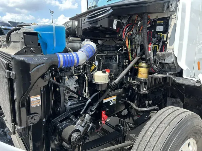 2020 Peterbilt 579