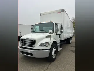 2019 FREIGHTLINER/MERCEDES M2 106