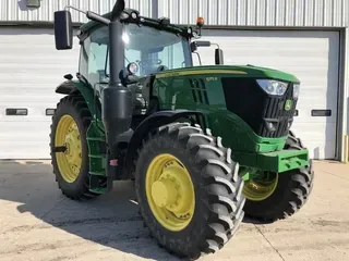 2016 John Deere 6175R