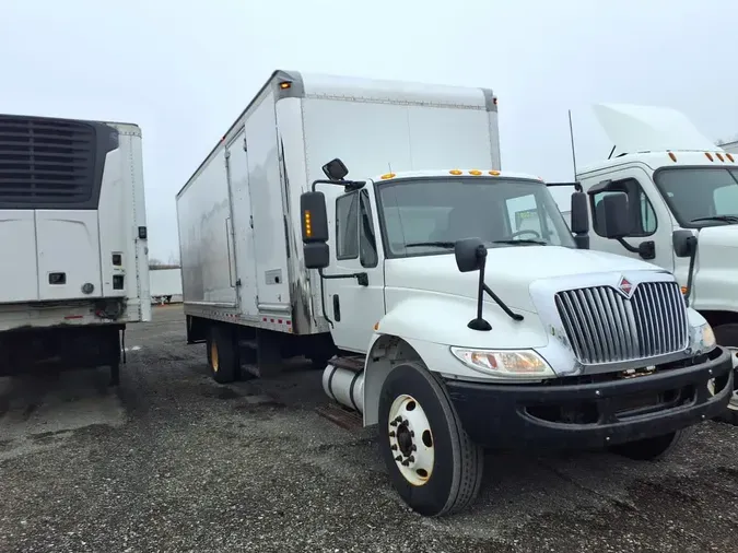 2019 NAVISTAR INTERNATIONAL 4300