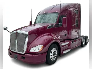 2022 Kenworth T680