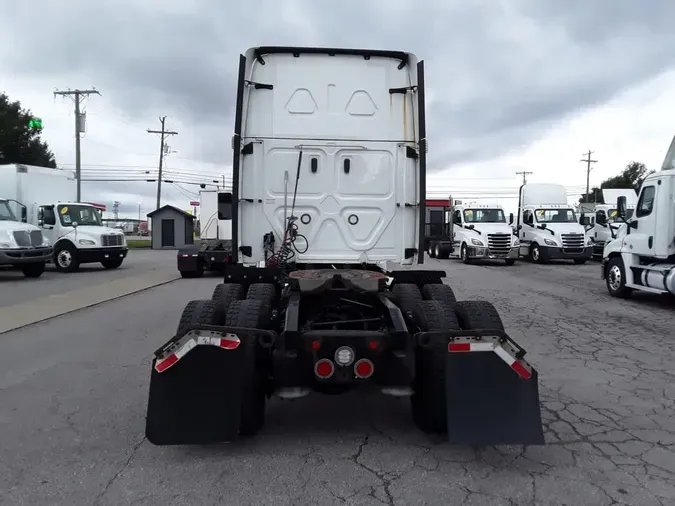 2020 FREIGHTLINER/MERCEDES NEW CASCADIA PX12664bd47d47bd98388b3dad5298a96a0cd87