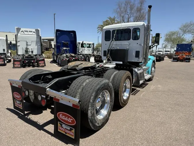 2020 Peterbilt 579