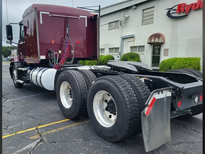 2019 MACK TRUCKS, INC. ANTHEM 64T