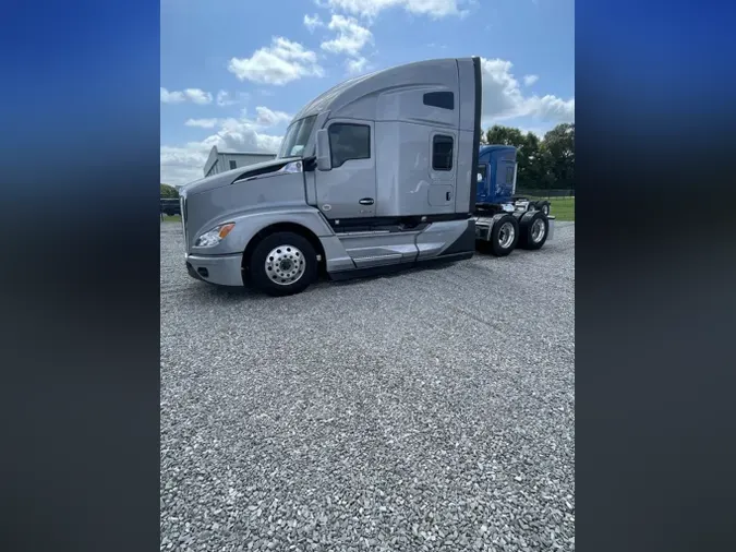 2025 Kenworth T680