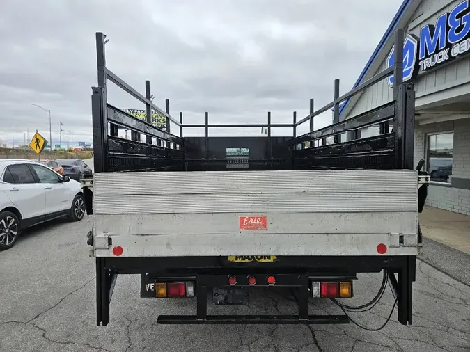 2016 ISUZU NPRHDbd4c3e0cef14ef7a614630d2f41b5f51