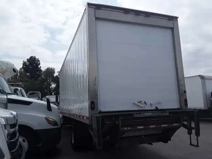 2018 FREIGHTLINER/MERCEDES M2 106