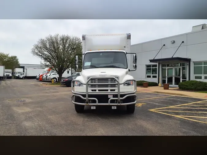 2020 FREIGHTLINER/MERCEDES M2 106