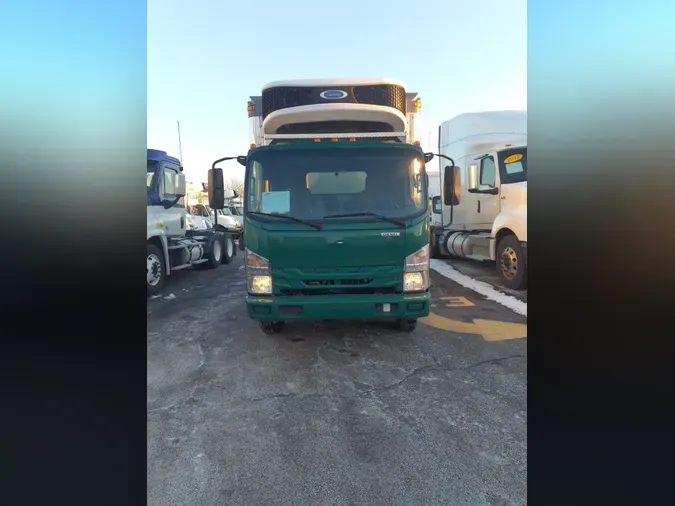 2020 CHEVROLET MOTOR DIV. LCF 4500XDbd4d159c9f1a462ca87c2fccaf7b9beb