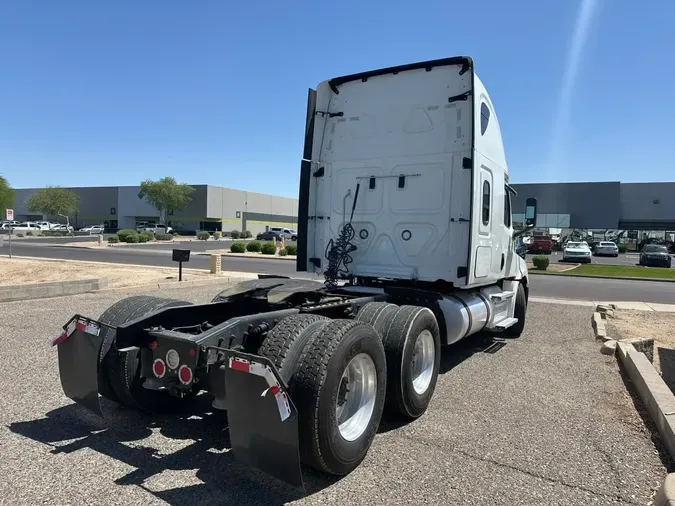 2020 FREIGHTLINER NEW CASCADIA PX12664