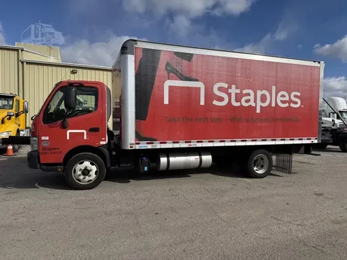 2018 HINO 195bd4d705ac8fc04a61920eb0b87ead105