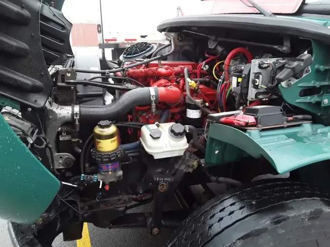 2016 FREIGHTLINER M2 106