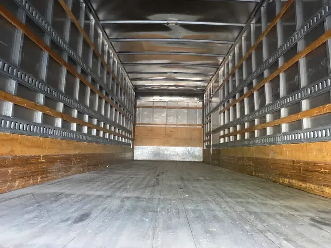 2019 NAVISTAR INTERNATIONAL MV607 (4X2)