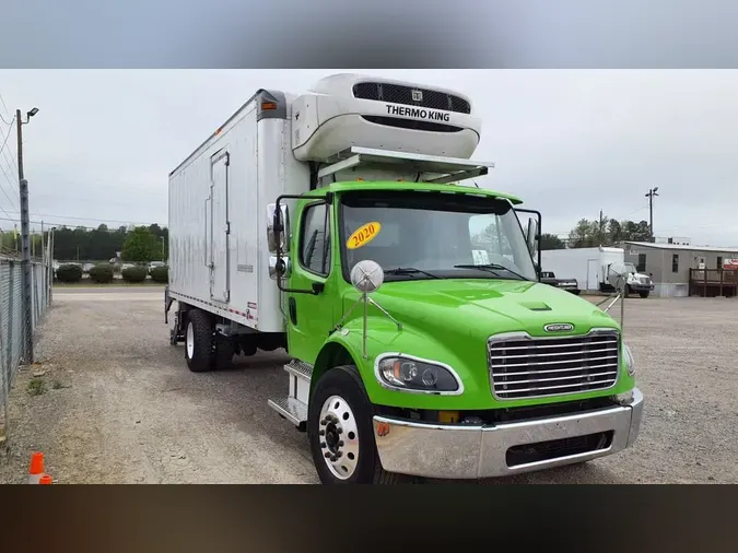 2020 FREIGHTLINER/MERCEDES M2 106bd4f10b7246f5af6ed4c67769150437b