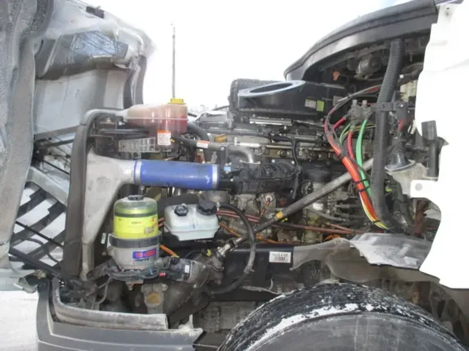 2022 FREIGHTLINER/MERCEDES NEW CASCADIA PX12664