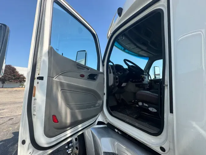 2021 Peterbilt 579