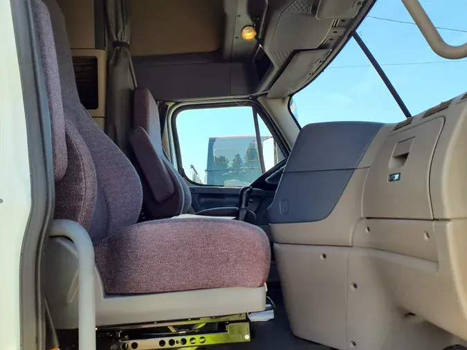 2018 FREIGHTLINER/MERCEDES CASCADIA 125