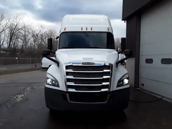 2020 FREIGHTLINER/MERCEDES NEW CASCADIA PX12664