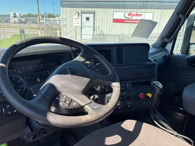 2020 NAVISTAR INTERNATIONAL LT625 DAYCAB T/Abd50dcade28a36758243460d84034589