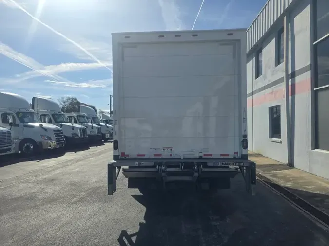 2019 ISUZU NPR HDbd51378a5dcef34b52af233ad710cb84