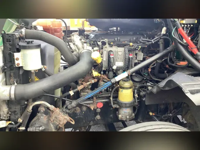 2020 International LT