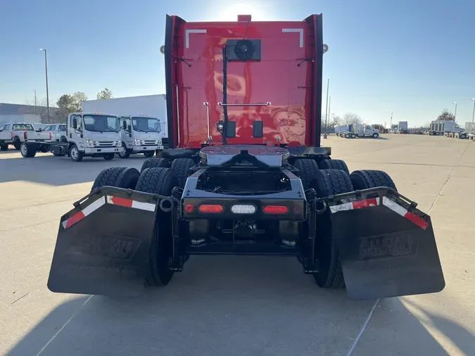 2021 Peterbilt 579