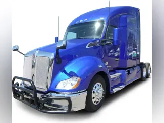 2022 Kenworth T680
