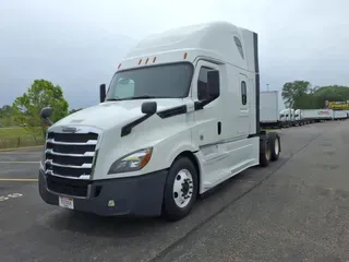 2019 FREIGHTLINER NEW CASCADIA PX12664