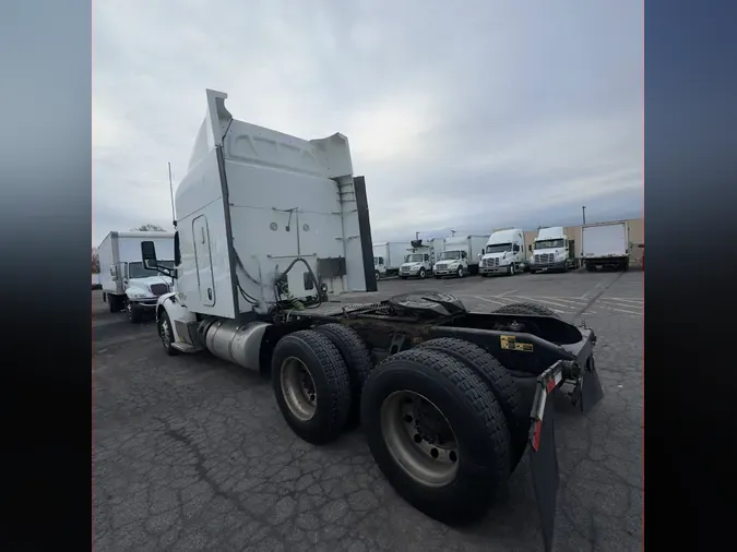 2019 PETERBILT 579