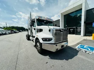 2022 Western Star 4900EX