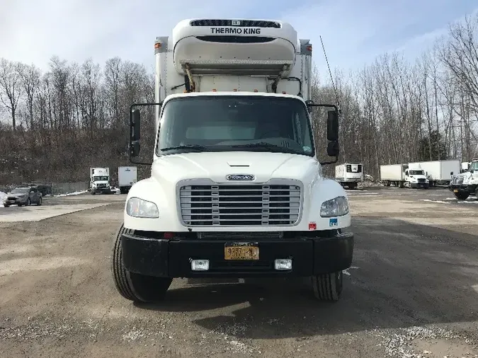 2018 Freightliner M2