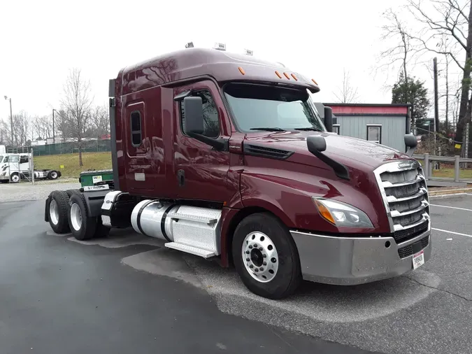 2019 FREIGHTLINER/MERCEDES NEW CASCADIA PX12664