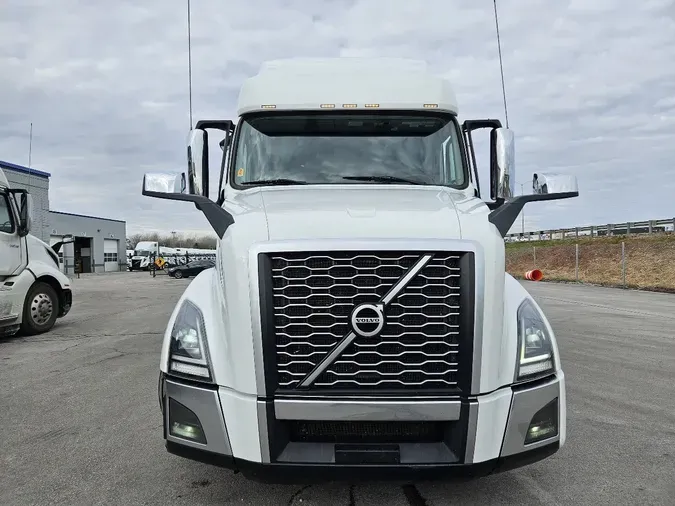2024 VOLVO VNL64T760bd57698541b5c2ce38bb85d9bec4c518