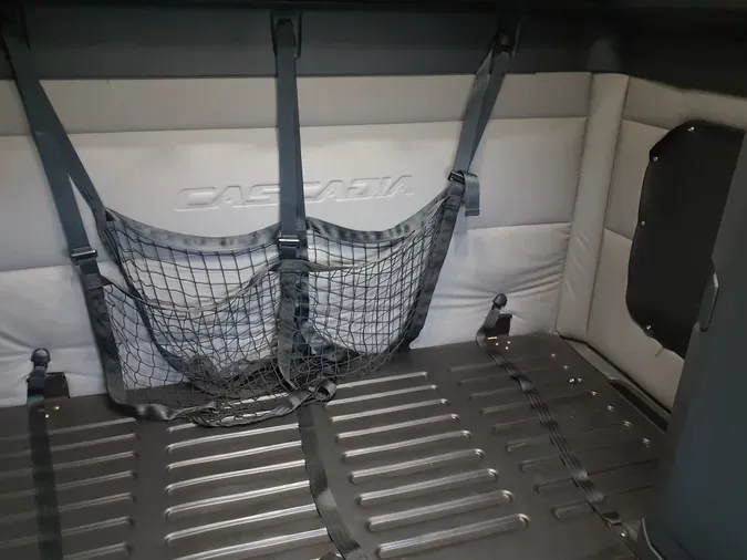 2019 Freightliner NEW CASCADIA PX12664