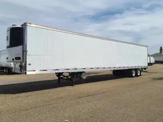 2016 UTILITY TRAILERS VS2RA 53/162/102
