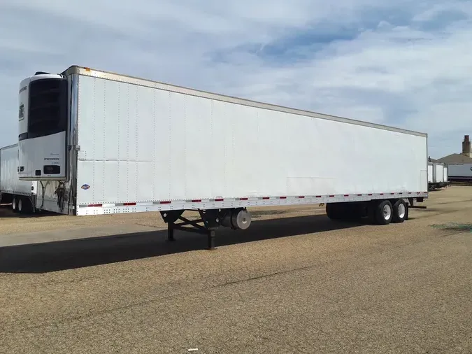 2016 UTILITY TRAILERS VS2RA 53/162/102bd5a53d66d0d8f81642edac96cd9e9de
