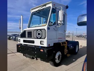 2019 CAPACITY TJ5000 DOT
