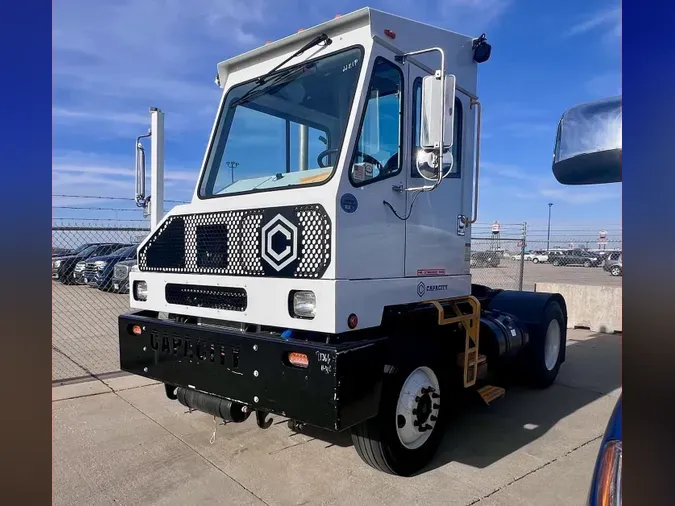 2019 CAPACITY TJ5000 DOTbd5a638820586716ca846ea7c0070f10